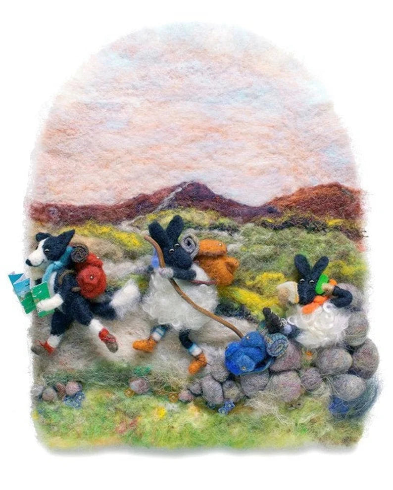 Traveller's Rest Prints