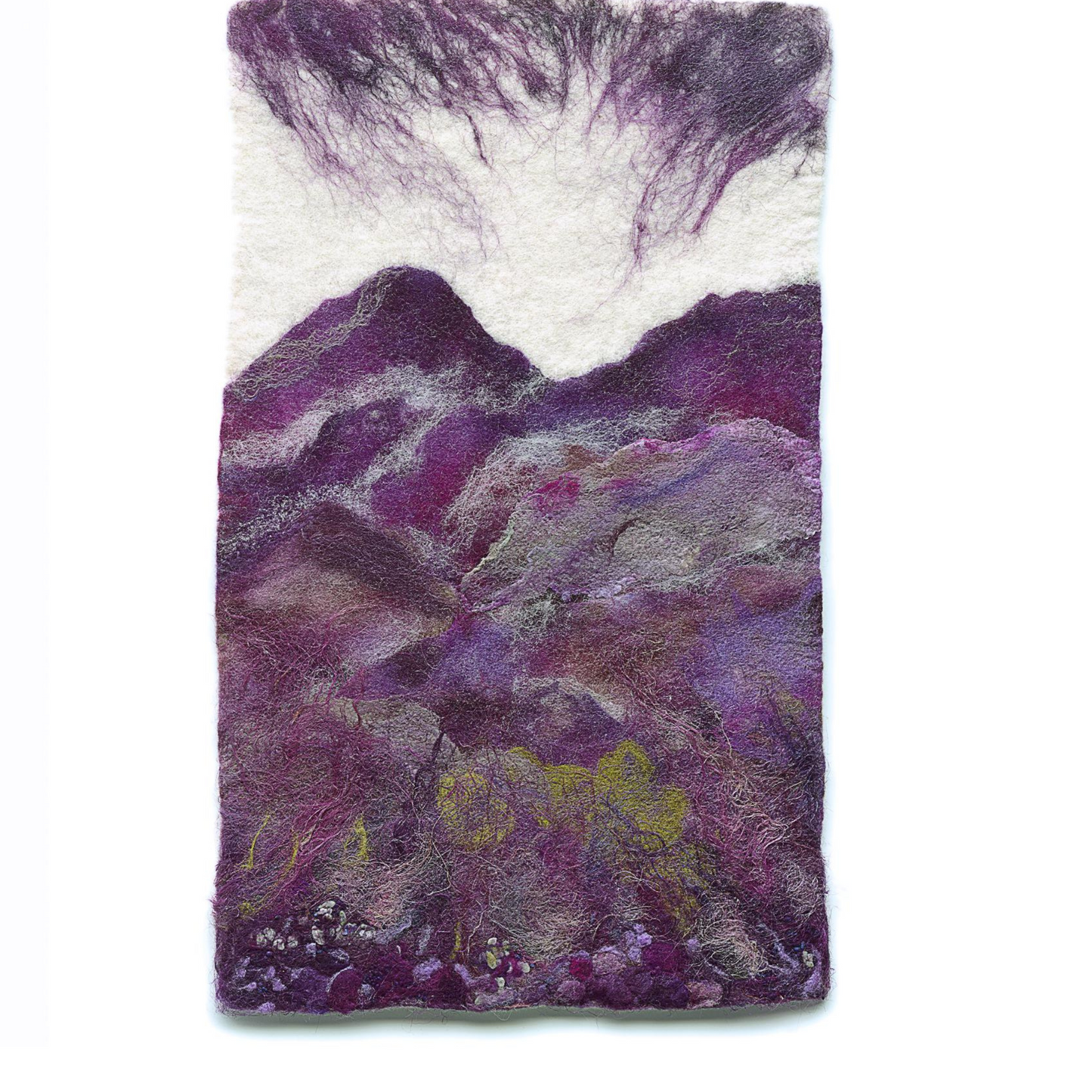 Purple Mountain Prints