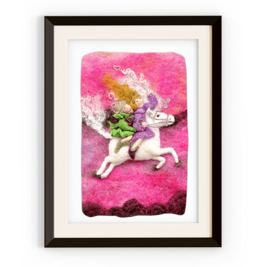 Tir Na Nog Prints