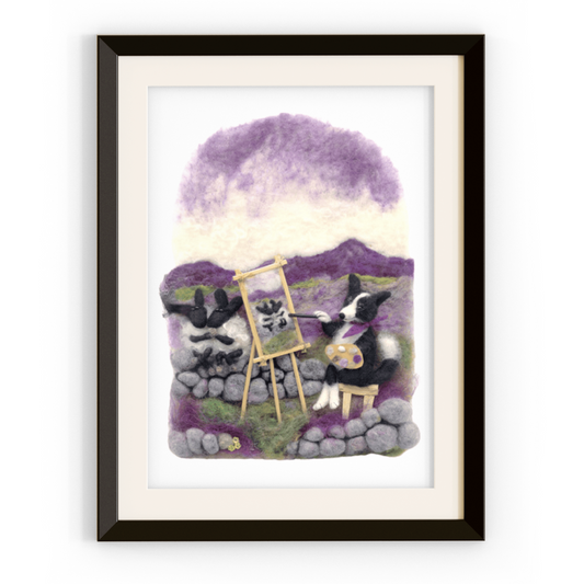 Artful Antics Prints