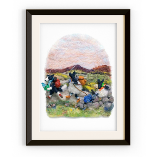 Traveller's Rest Prints