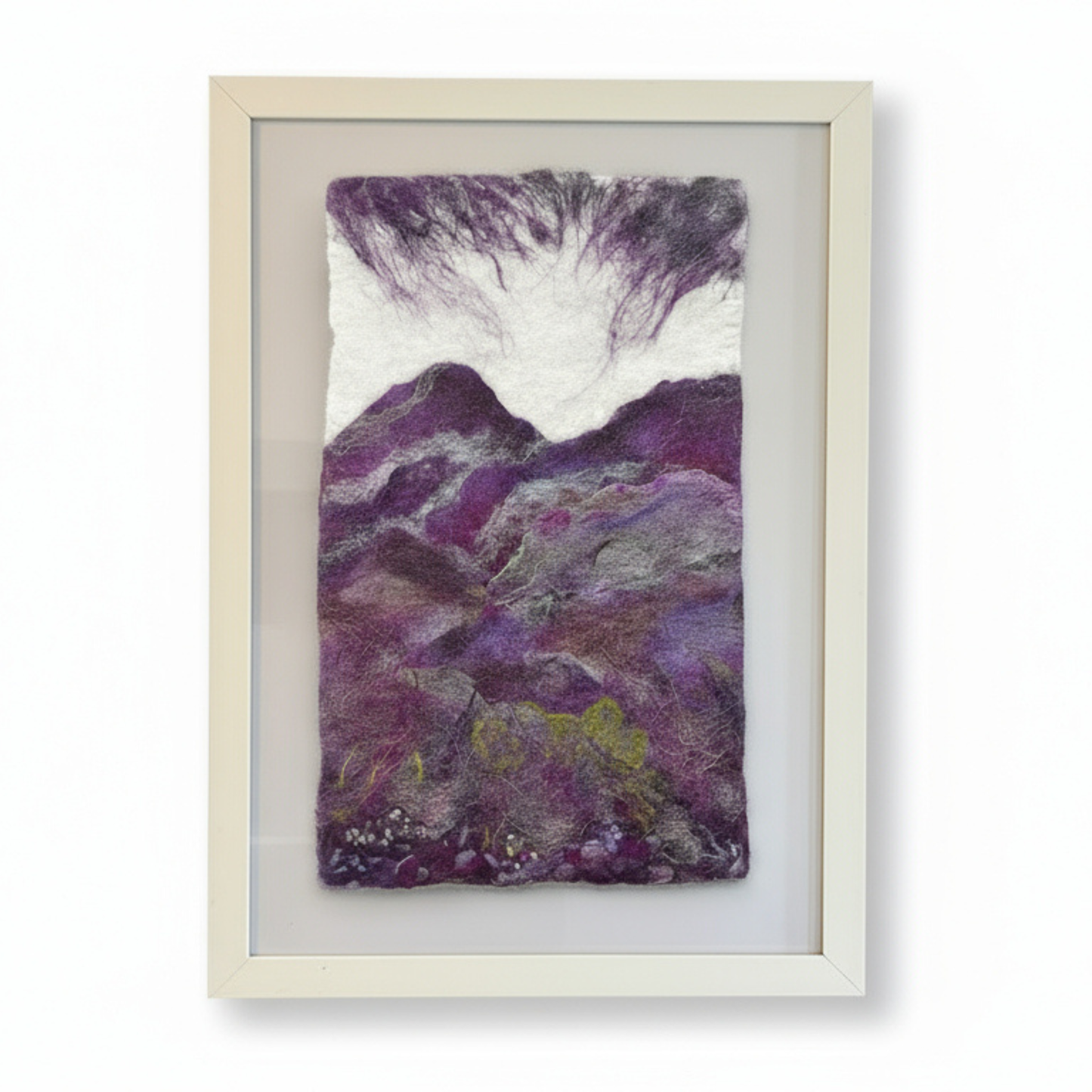 Purple Mountain Prints