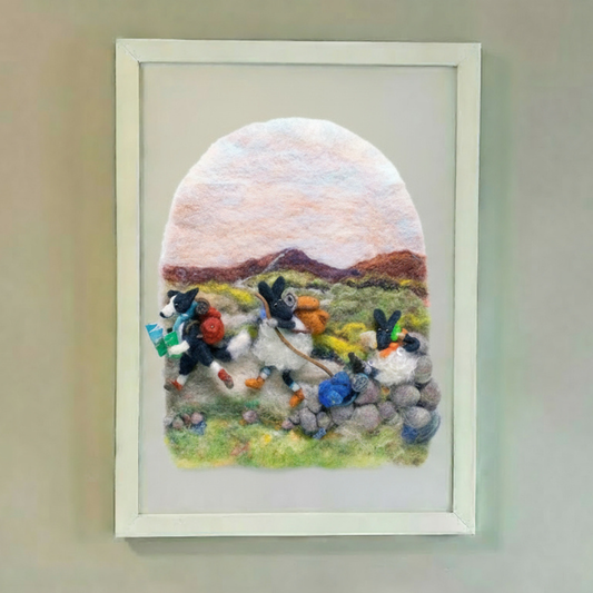 Traveller's Rest Prints