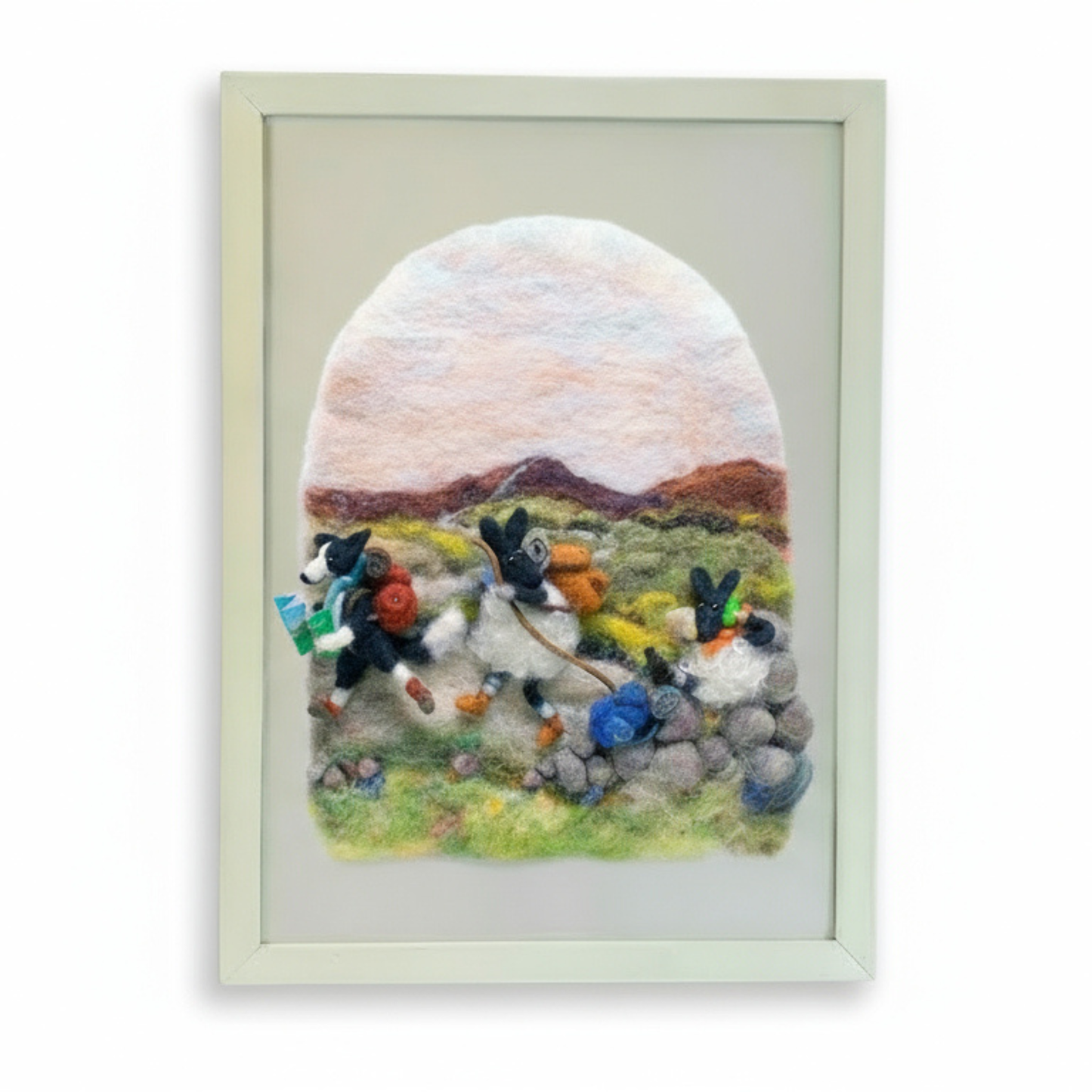 Traveller's Rest Prints